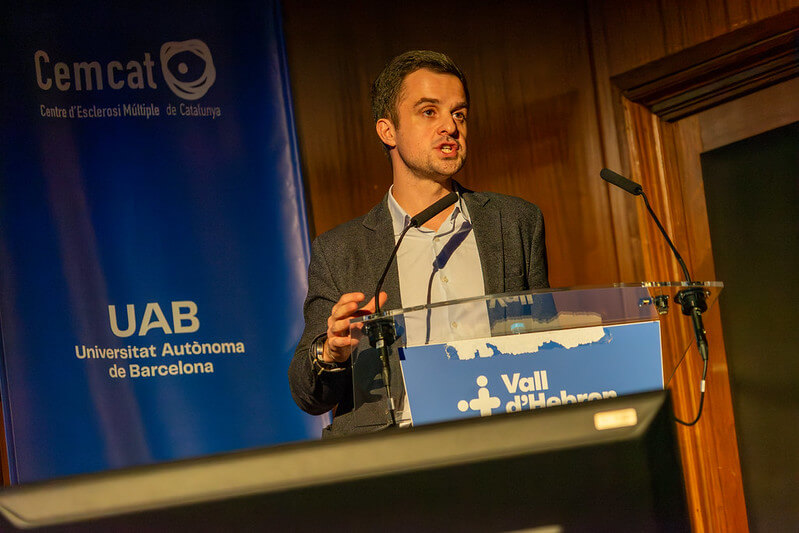 Dr Arnaud Bayle from Gustave Roussy