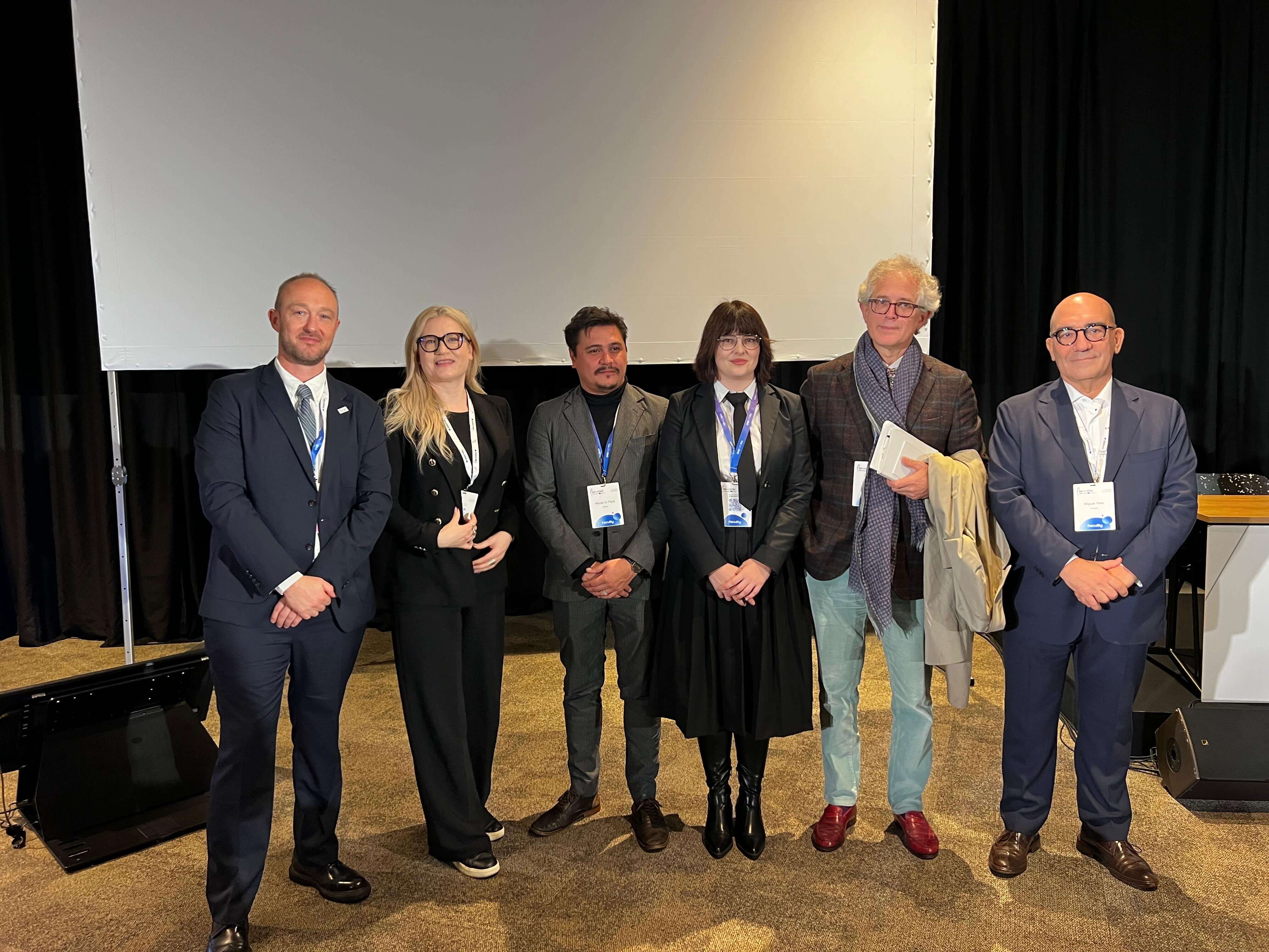 Empowering Patients: Advancing Collaboration and Dialouge within EUnetCCC