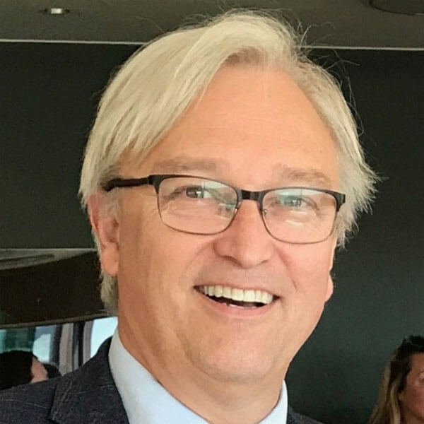 Peter Naredi